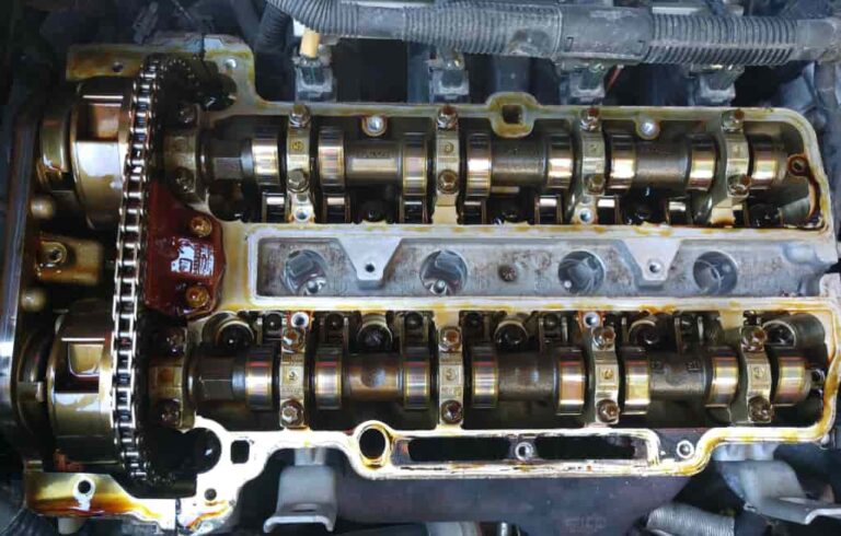 1.4 Ecotec Engine Problems