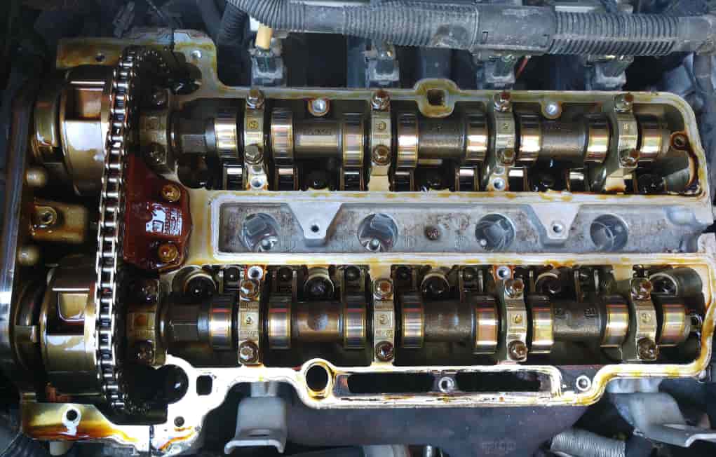 1.4 Ecotec Engine Problems