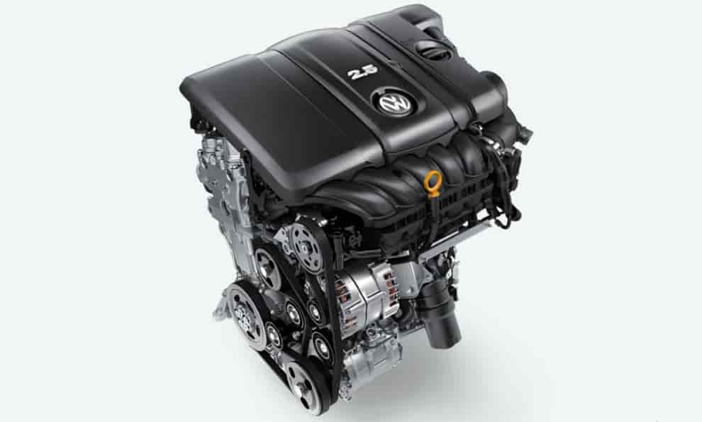 2.5 Ecotec Engine Problems