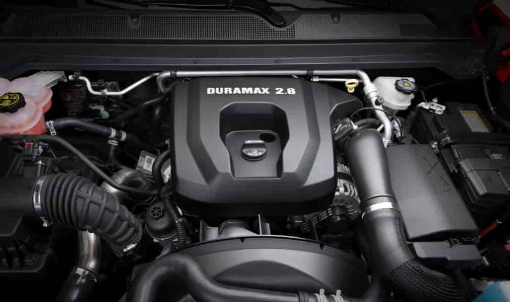 2.8 Duramax Problems