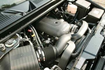 4.3 Vortec Engine Specs Explained: Power & Torque Guide