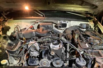 4.3 Vortec Performance Upgrades Guide for More Power