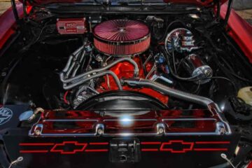 454 Engine Specs By Year: HP, Torque Guide 1970–2000