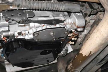 4L60E Shift Solenoid Location Guide with Diagram & Fix