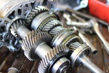 4L60E Transmission Swap Guide: Steps, Cost, Tools