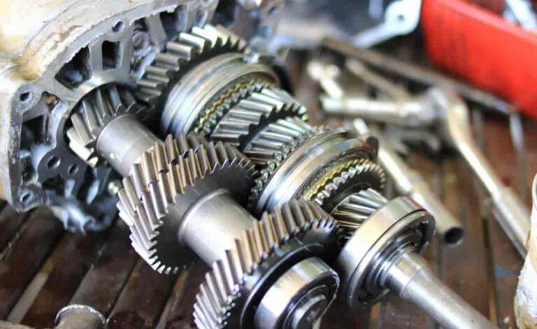 4L60E Transmission Swap Guide