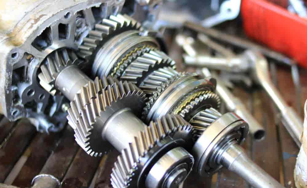 4L60E Transmission Swap Guide