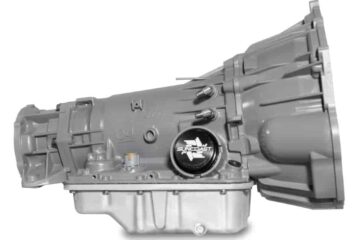 4L60E vs 4L70E Differences, Performance, Which Is Better