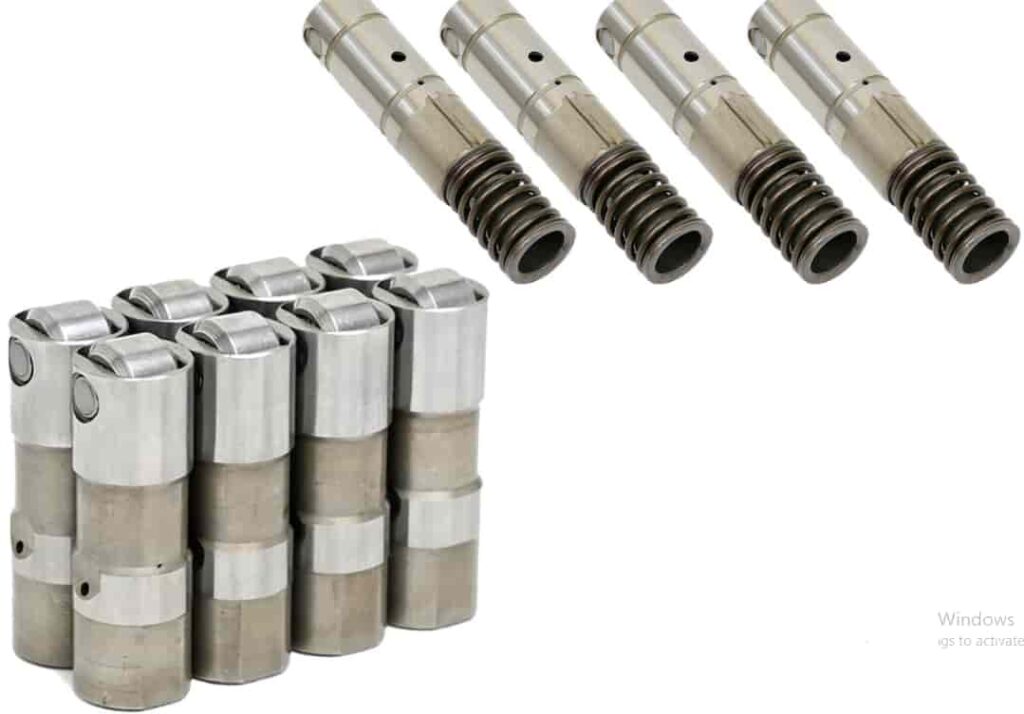 5.3 AFM Years to Avoid