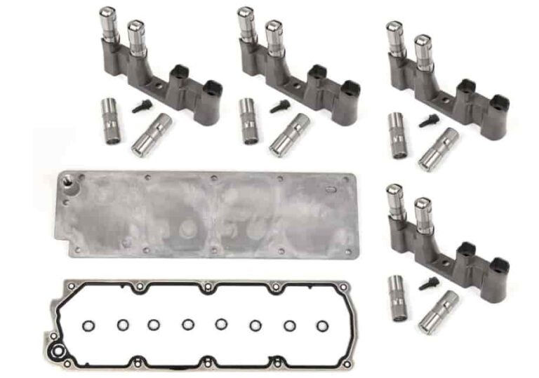 5.3 Cylinder Deactivation Delete