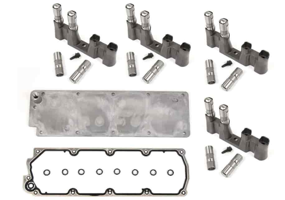 5.3 Cylinder Deactivation Delete