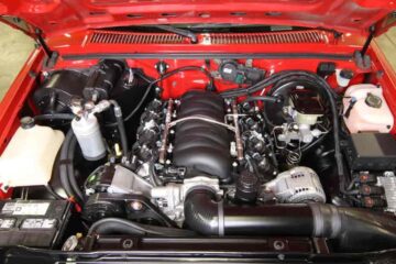 5.3 LS Engine Specs: HP, Torque & Full Performance Guide