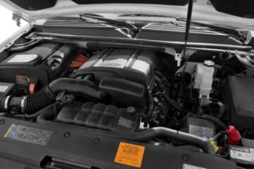 6.0 Vortec Engine Problems: Causes, Fixes & Symptoms