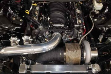 6.2 LS Engine Specs: Horsepower, Torque & Performance