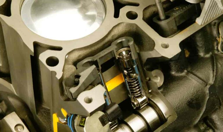 8 Cylinder to 4 Cylinder Delete