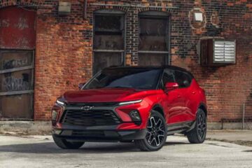 Are Chevy Blazers Reliable? Problems, Lifespan Truth 2025