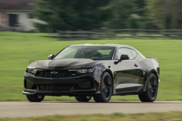 Are Chevy Camaros Reliable? Problems, Lifespan & Ownership Guide