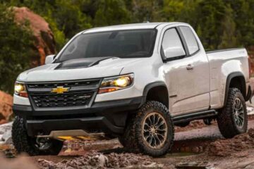Are Chevy Colorados Reliable? Full 2025 Reliability Guide
