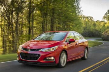 Are Chevy Cruze Reliable? Problems, Lifespan & Truth 2026