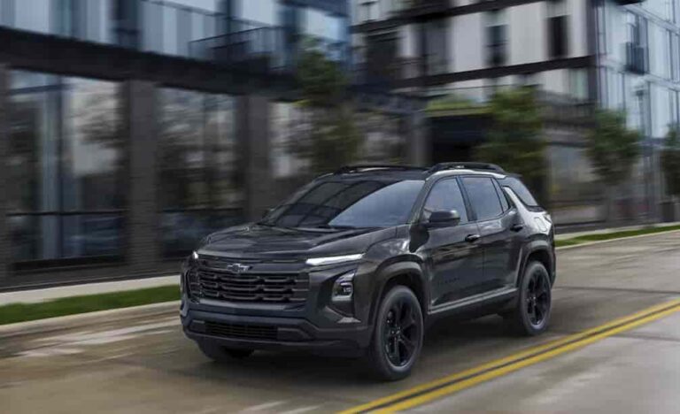 Are Chevy Equinox Reliable