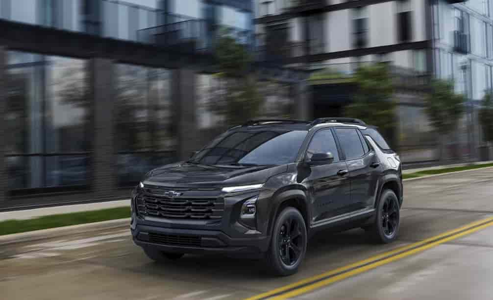 Are Chevy Equinox Reliable