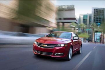 Are Chevy Impalas Reliable? Lifespan, Problems Guide