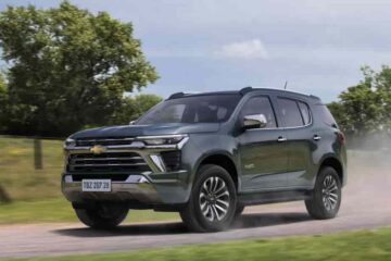 Are Chevy Trailblazers Reliable? Problems, Lifespan