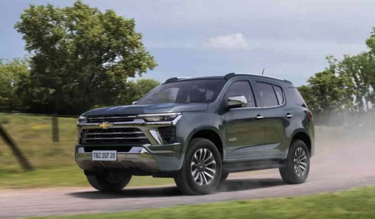 Are Chevy Trailblazers Reliable