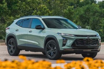 Are Chevy Trax Reliable? Full 2025 Review & Owner Insights