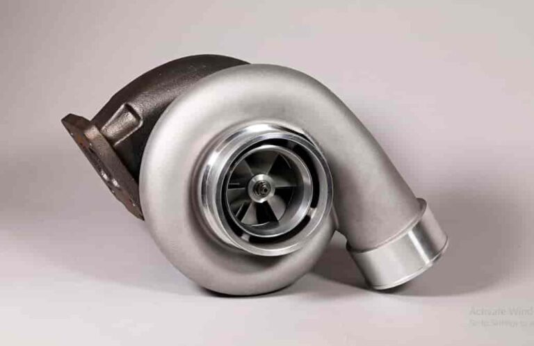 Are Turbo Engines Reliable