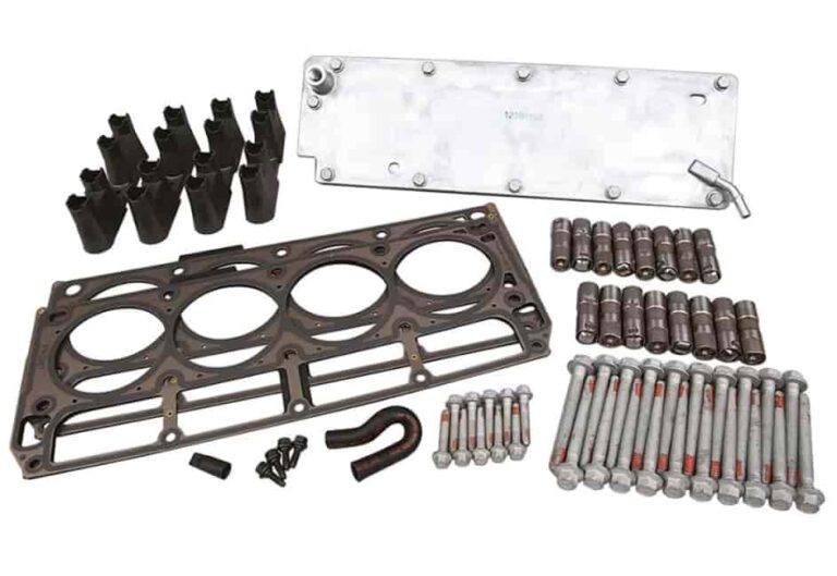 Best 5.3 AFM Delete Kit with Cam