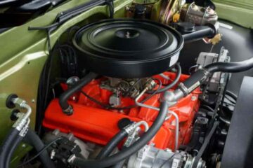 Chevy 350 Torque Specs Guide: Chart, Sequence, Values