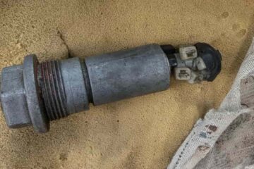 Chevy 4WD Actuator Bypass Guide to Fix 4×4 Not Engaging