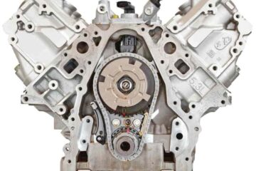 Chevy 5.3 Engine Specs: Power, Torque & Oil Capacity