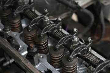 Chevy 8 to 4 Cylinder Problems: AFM Causes & Fix Guide