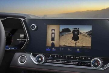 Chevy Backup Camera Not Working: 7 Causes & Fix Guide