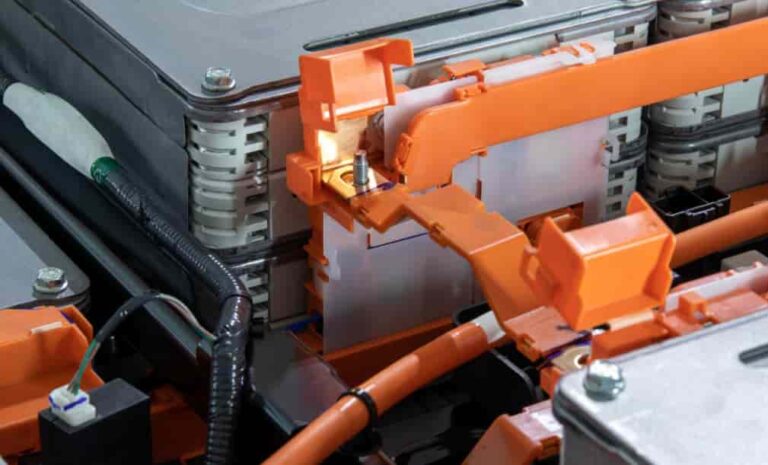 Chevy Bolt Battery Replacement Cost