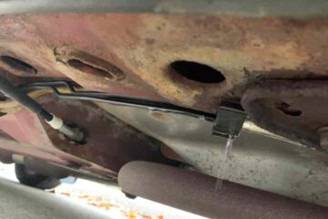 Chevy Cobalt Fuel Line Leak: Causes, Signs, Fix Guide