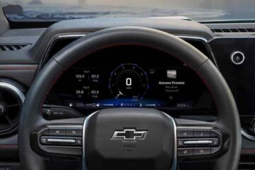 Chevy Colorado Key Stuck in Ignition Fix Guide