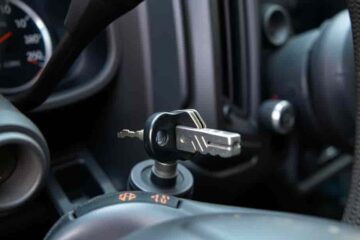 Chevy Colorado Passlock Sensor Replacement Guide Step-by-Step