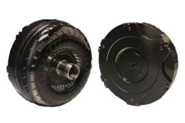 Chevy Colorado Torque Converter Replacement Cost & Guide