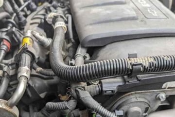 Chevy Cruze AC Blowing Hot Air Causes and Fix Guide