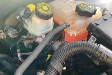 Chevy Cruze AC Recharge Guide: Cost, Steps, Problems