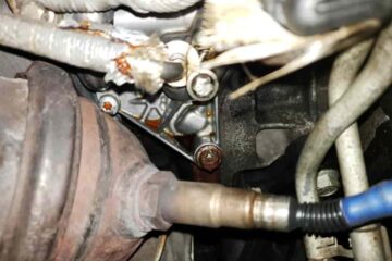 Chevy Cruze Coolant Leak Causes, Fixes & Cost Guide