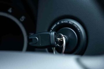 Chevy Cruze Key Stuck in Ignition Causes & Fix Guide