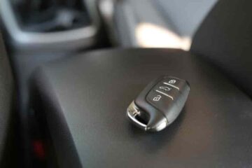 Chevy Key Replacement Cost 2026: Full Price & Fees