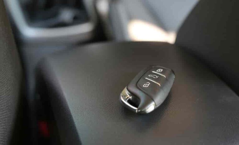 Chevy Dealership Key Replacement Cost