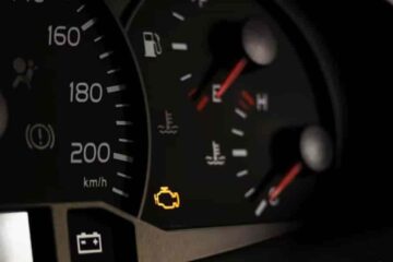 Chevy Flashing Check Engine Light: Causes and Fixes