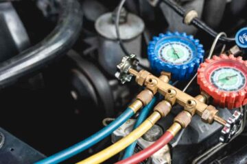 Chevy Malibu AC Recharge Cost, Process & Common Mistakes