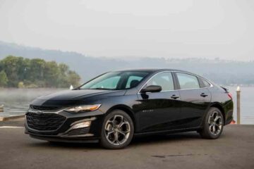 Chevy Malibu SVC Tire Monitor Meaning & Fix Guide